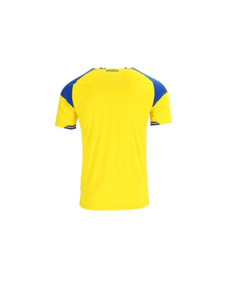 2026 Sweden Home Jersey,2026 World Cup,JERSEY,APPAREL