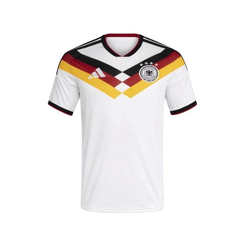 2026 Germany Home Jersey,2026 World Cup,JERSEY,APPAREL