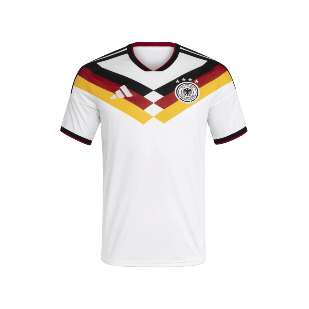 2026 Germany Home Jersey,2026 World Cup,JERSEY,APPAREL