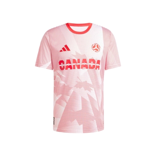 2026 Canada World Cup Host Jersey,2026 World Cup,JERSEY,APPAREL