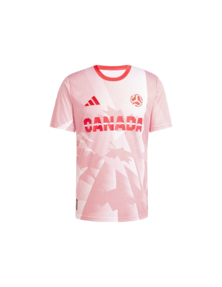 2026 Canada World Cup Host Jersey,2026 World Cup,JERSEY,APPAREL