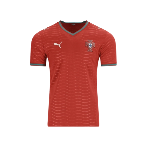 2026 Portugal Home Jersey,2026 World Cup,JERSEY,APPAREL