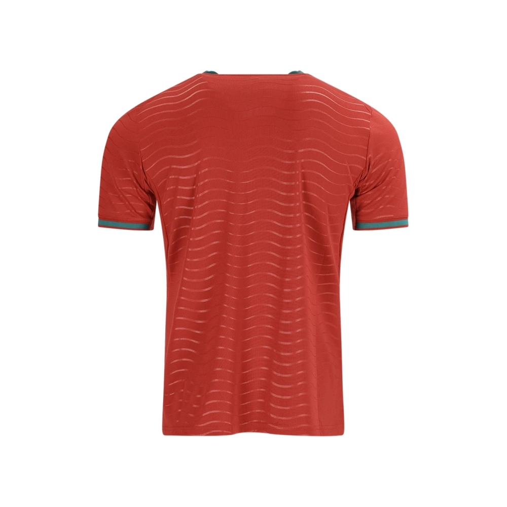 2026 Portugal Home Jersey,2026 World Cup,JERSEY,APPAREL