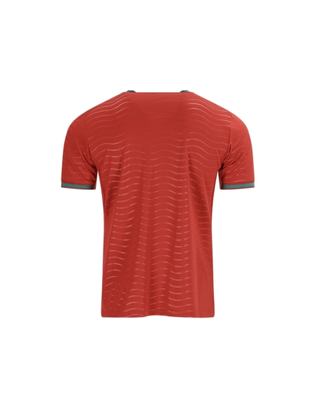 2026 Portugal Home Jersey,2026 World Cup,JERSEY,APPAREL