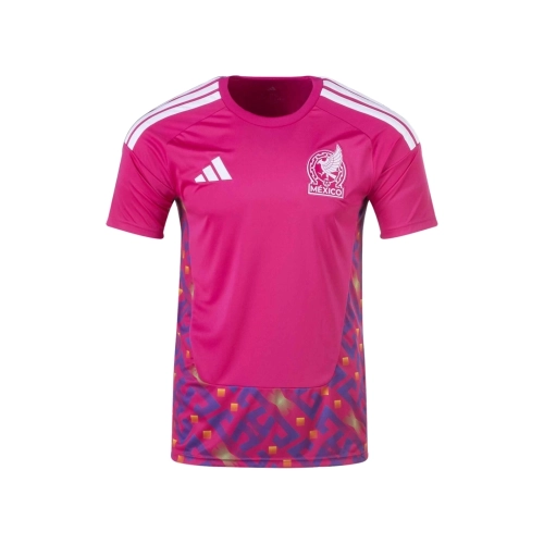 2026 Mexico Goalkeeper Jersey,2026 World Cup,JERSEY,APPAREL