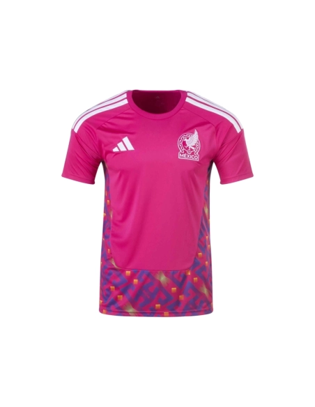 2026 Mexico Goalkeeper Jersey,2026 World Cup,JERSEY,APPAREL