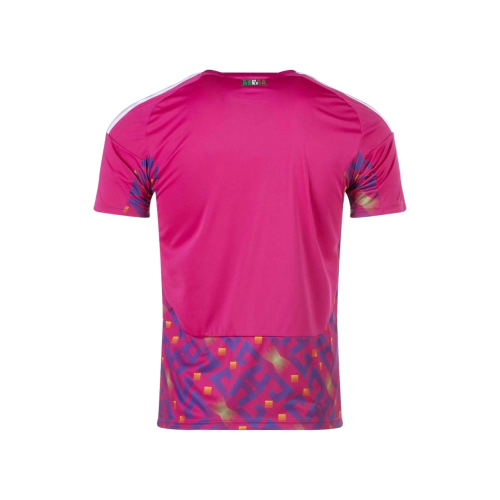 2026 Mexico Goalkeeper Jersey,2026 World Cup,JERSEY,APPAREL
