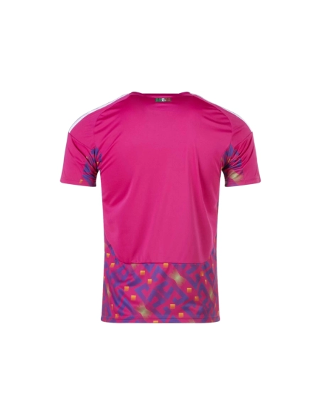 2026 Mexico Goalkeeper Jersey,2026 World Cup,JERSEY,APPAREL