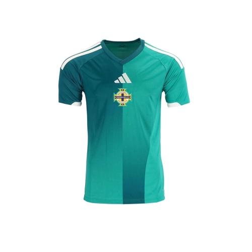 2026 Northern Ireland Home Jersey,2026 World Cup,JERSEY,APPAREL
