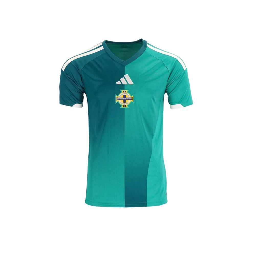 2026 Northern Ireland Home Jersey,2026 World Cup,JERSEY,APPAREL