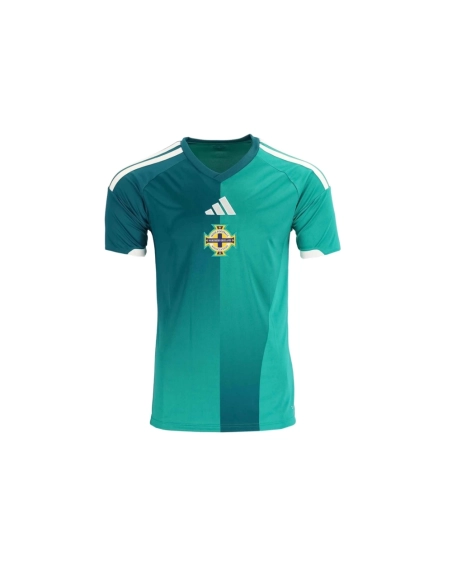 2026 Northern Ireland Home Jersey,2026 World Cup,JERSEY,APPAREL