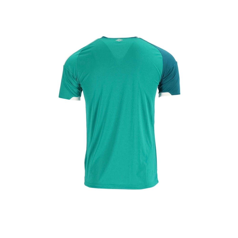 2026 Northern Ireland Home Jersey,2026 World Cup,JERSEY,APPAREL