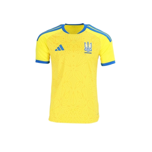 2026 Ukraine Home Jersey,2026 World Cup,JERSEY,APPAREL