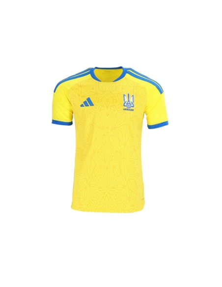 2026 Ukraine Home Jersey,2026 World Cup,JERSEY,APPAREL
