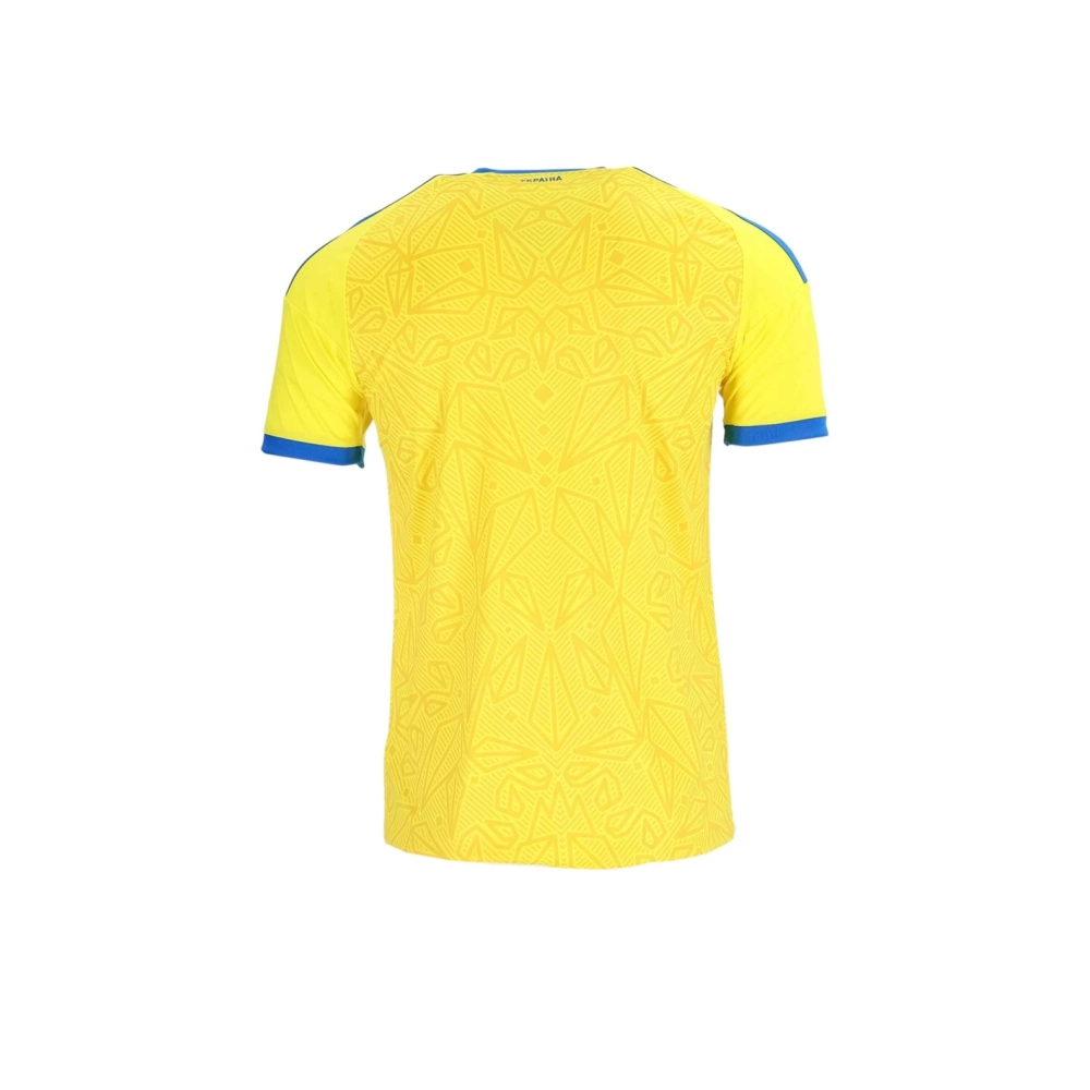 2026 Ukraine Home Jersey,2026 World Cup,JERSEY,APPAREL