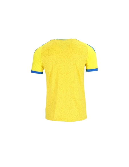 2026 Ukraine Home Jersey,2026 World Cup,JERSEY,APPAREL