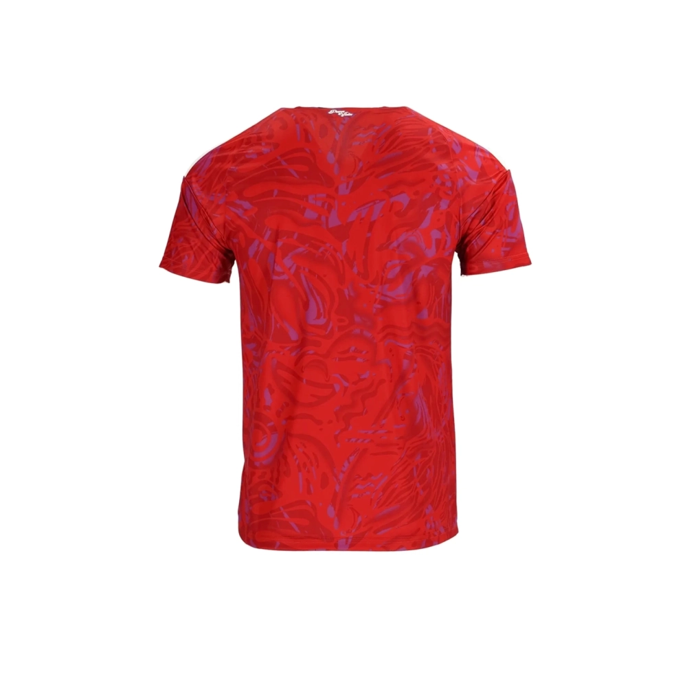 2026 Costa Rica Home Jersey,2026 World Cup,JERSEY,APPAREL
