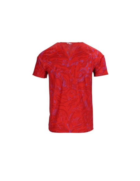 2026 Costa Rica Home Jersey,2026 World Cup,JERSEY,APPAREL