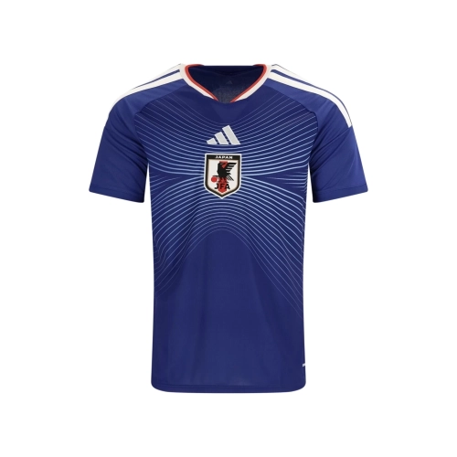 2026 Japan Home Jersey,2026 World Cup,JERSEY,APPAREL