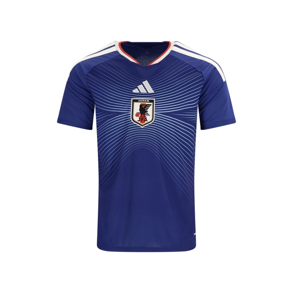 2026 Japan Home Jersey,2026 World Cup,JERSEY,APPAREL