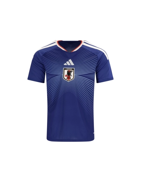 2026 Japan Home Jersey,2026 World Cup,JERSEY,APPAREL