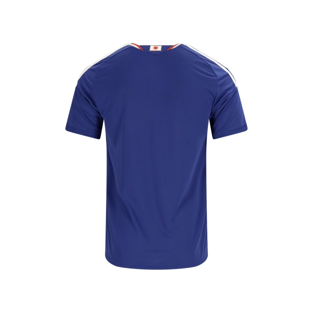 2026 Japan Home Jersey,2026 World Cup,JERSEY,APPAREL