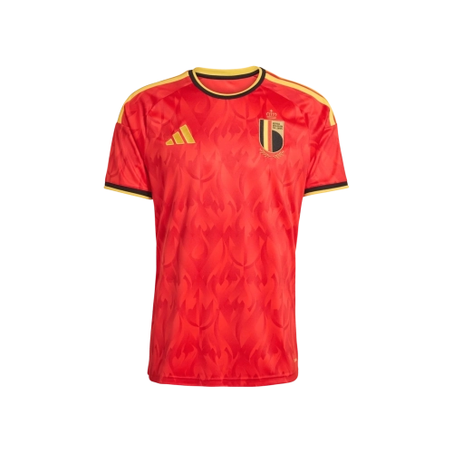 2026 Belgium Home Jersey,2026 World Cup,JERSEY,APPAREL