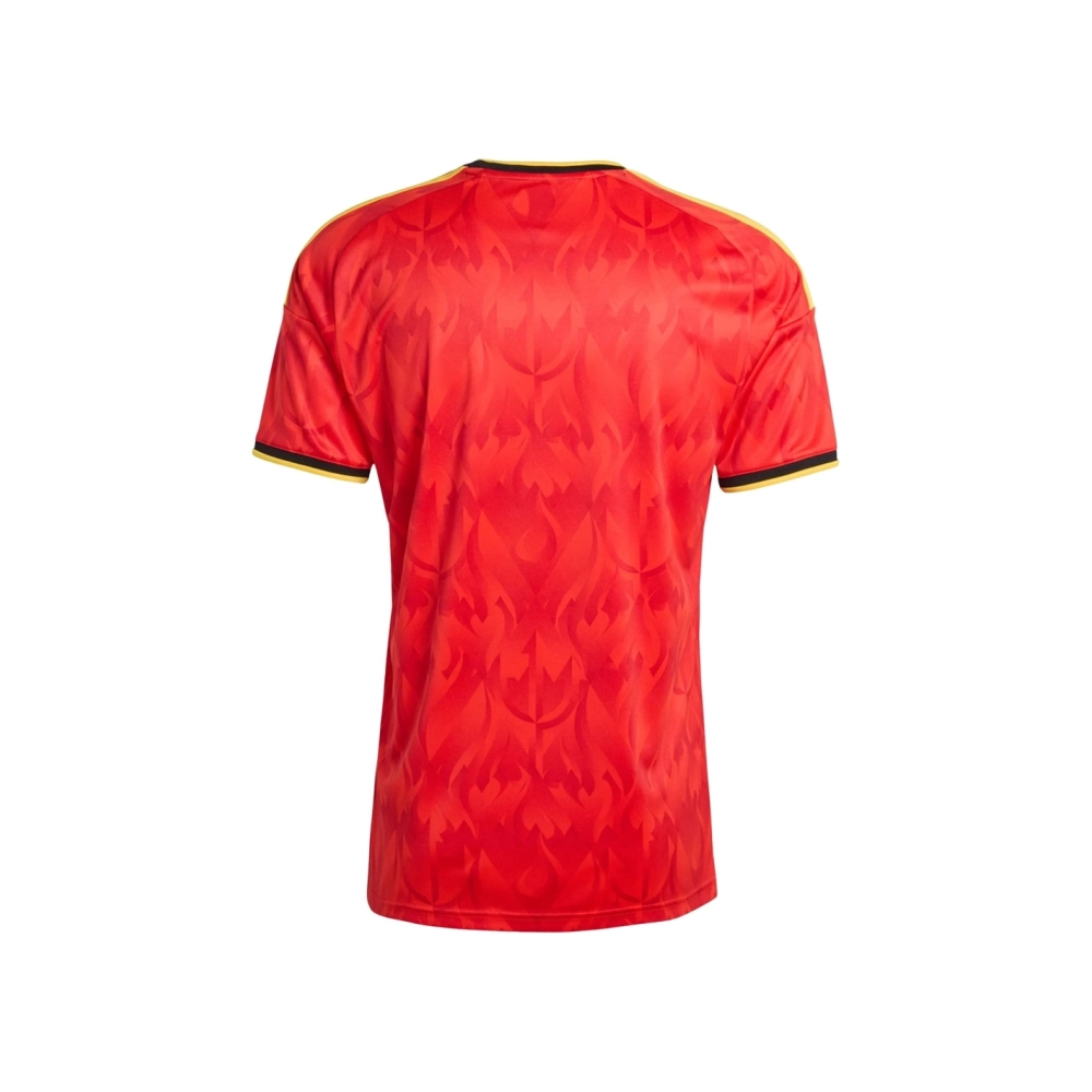 2026 Belgium Home Jersey,2026 World Cup,JERSEY,APPAREL