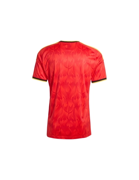 2026 Belgium Home Jersey,2026 World Cup,JERSEY,APPAREL