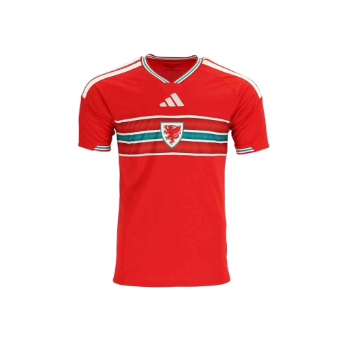 2026 Wales Home Jersey,2026 World Cup,JERSEY,APPAREL