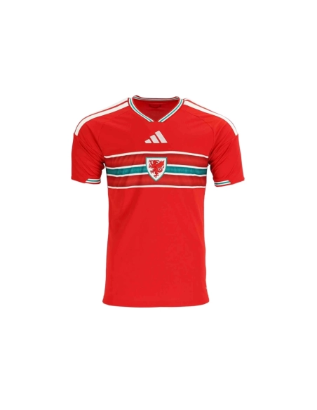 2026 Wales Home Jersey,2026 World Cup,JERSEY,APPAREL