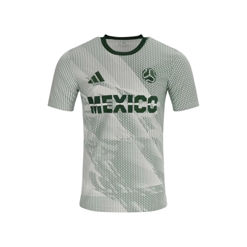 2026 Mexico World Cup Host Jersey,2026 World Cup,JERSEY,APPAREL