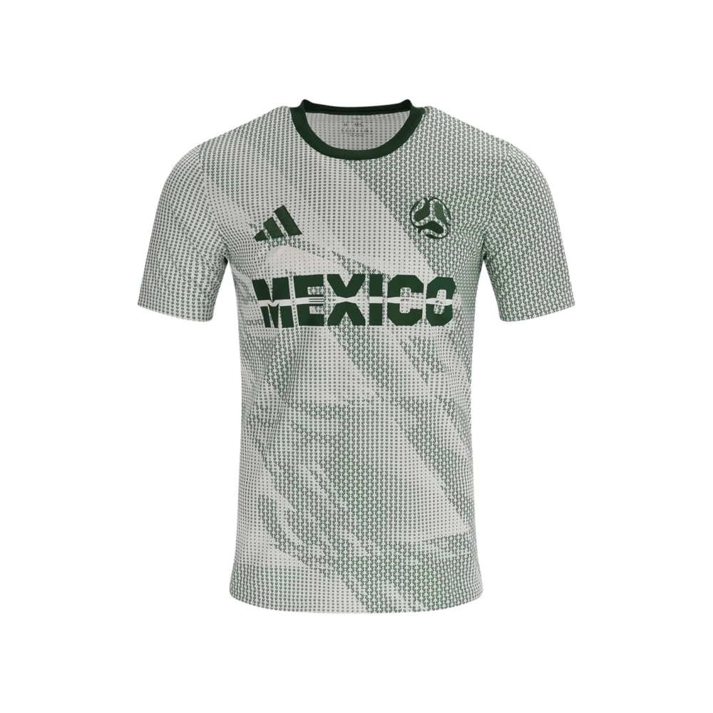 2026 Mexico World Cup Host Jersey,2026 World Cup,JERSEY,APPAREL