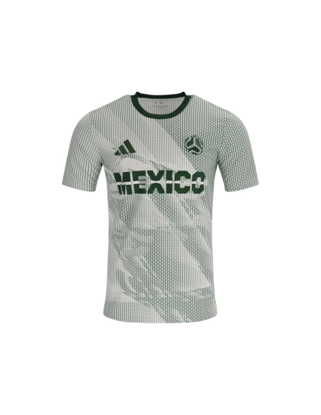 2026 Mexico World Cup Host Jersey,2026 World Cup,JERSEY,APPAREL