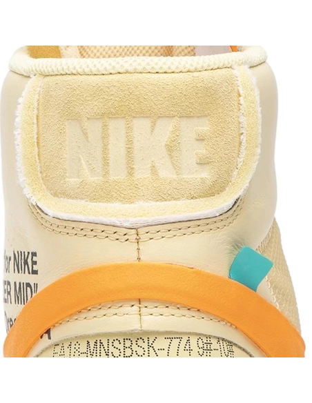 OffWhite x Blazer Mid All Hallows Eve,OFF-WHITE 1,OFF-WHITE,NIKE SHOES Reps