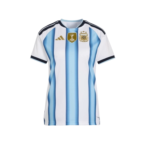2026 Women's Argentina Home Jersey,2026 World Cup,JERSEY,APPAREL