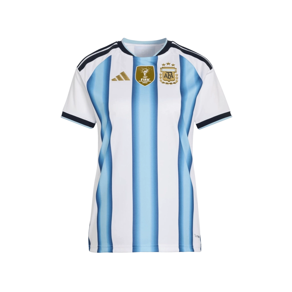 2026 Women's Argentina Home Jersey,2026 World Cup,JERSEY,APPAREL