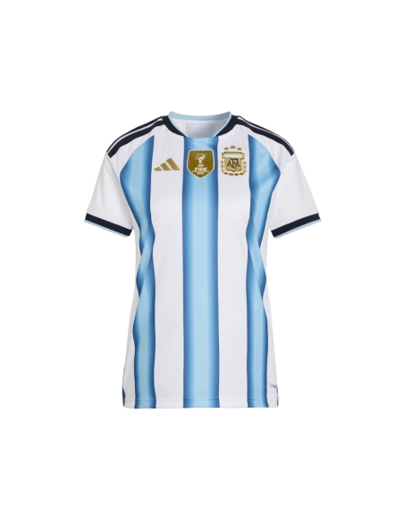 2026 Women's Argentina Home Jersey,2026 World Cup,JERSEY,APPAREL
