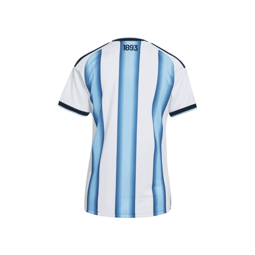 2026 Women's Argentina Home Jersey,2026 World Cup,JERSEY,APPAREL