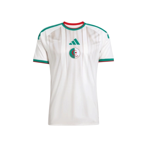 2026 Algeria Home Jersey,2026 World Cup,JERSEY,APPAREL