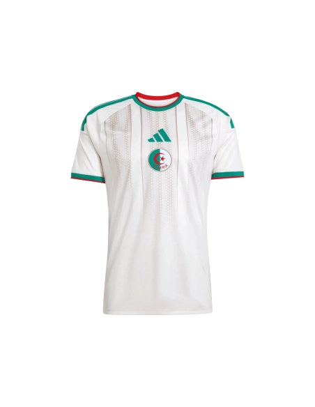 2026 Algeria Home Jersey,2026 World Cup,JERSEY,APPAREL