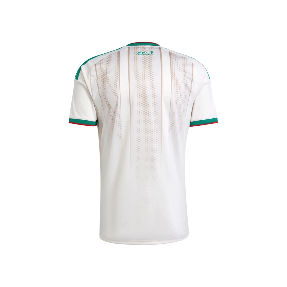 2026 Algeria Home Jersey,2026 World Cup,JERSEY,APPAREL