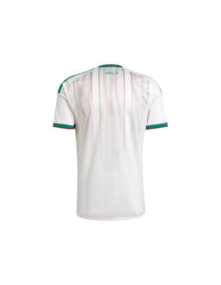 2026 Algeria Home Jersey,2026 World Cup,JERSEY,APPAREL