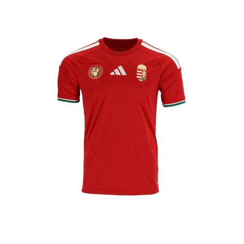 2026 Hungary Home Jersey,2026 World Cup,JERSEY,APPAREL