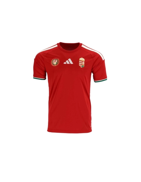 2026 Hungary Home Jersey,2026 World Cup,JERSEY,APPAREL