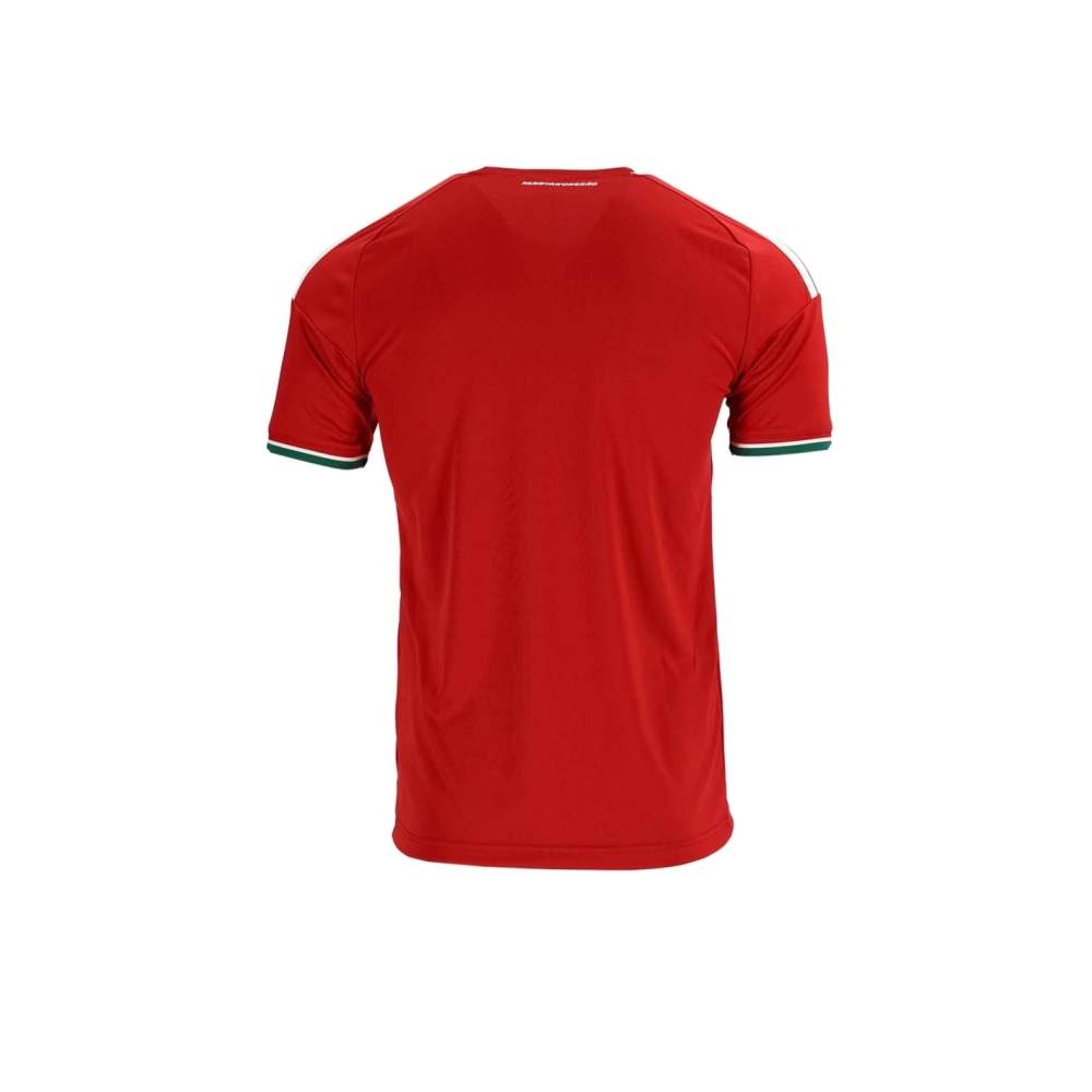 2026 Hungary Home Jersey,2026 World Cup,JERSEY,APPAREL