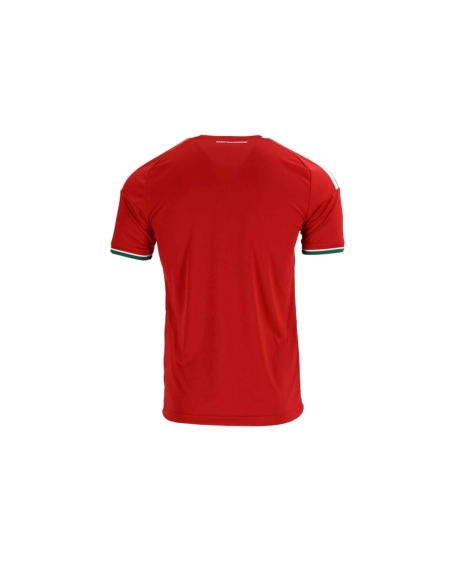 2026 Hungary Home Jersey,2026 World Cup,JERSEY,APPAREL