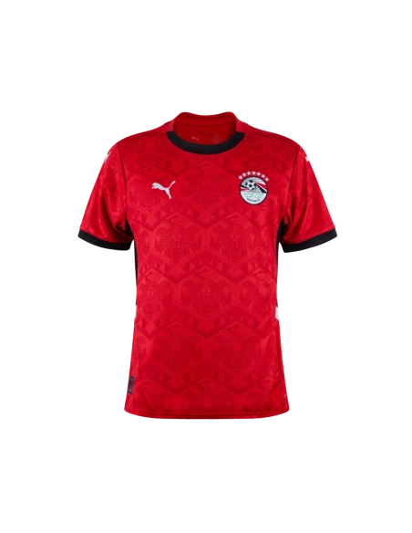 2026 Egypt Home Jersey,2026 World Cup,JERSEY,APPAREL