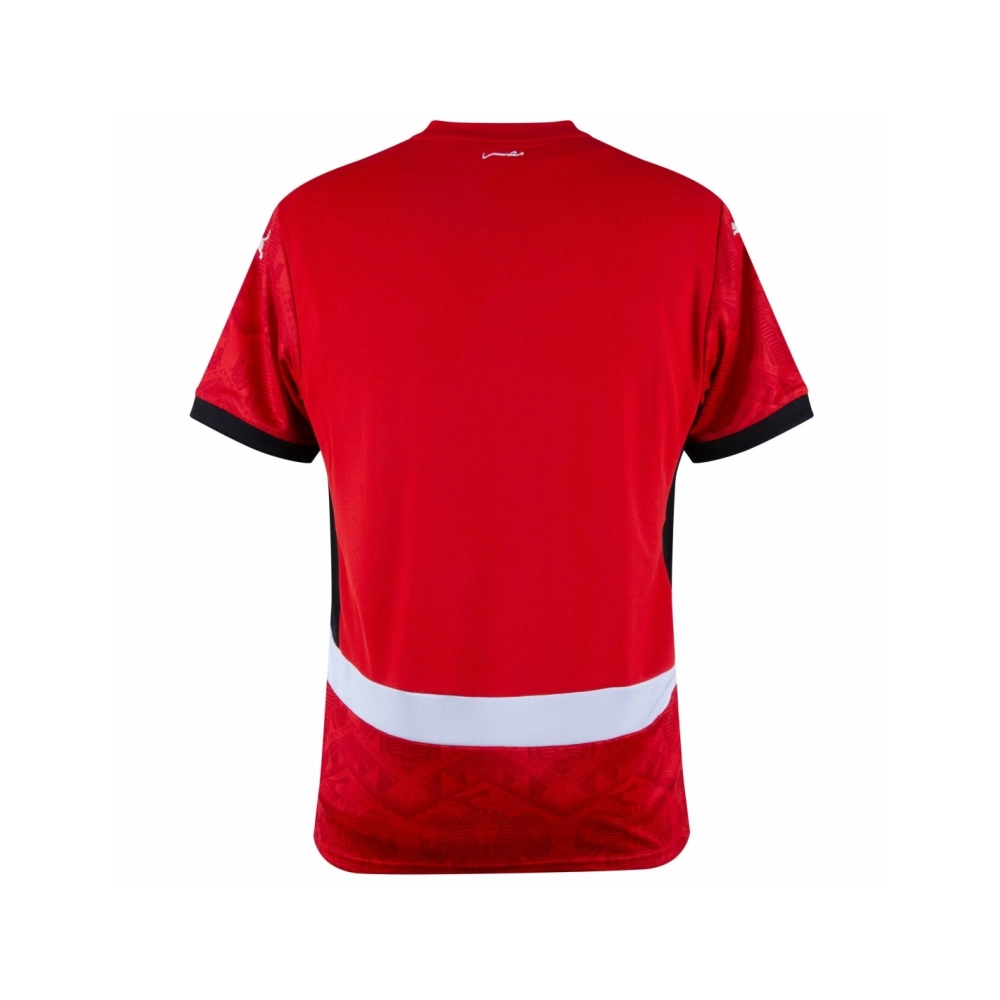 2026 Egypt Home Jersey,2026 World Cup,JERSEY,APPAREL