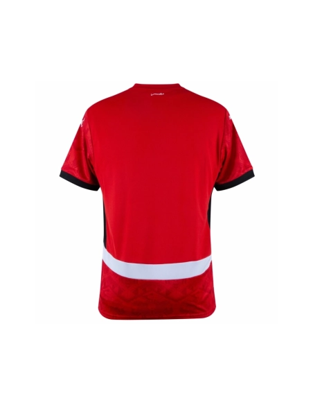 2026 Egypt Home Jersey,2026 World Cup,JERSEY,APPAREL